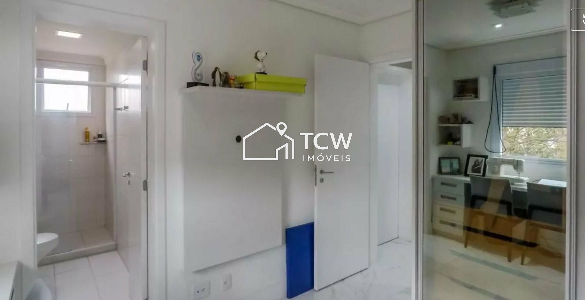 Apartamento, 4 quartos, 320 m² - Foto 20