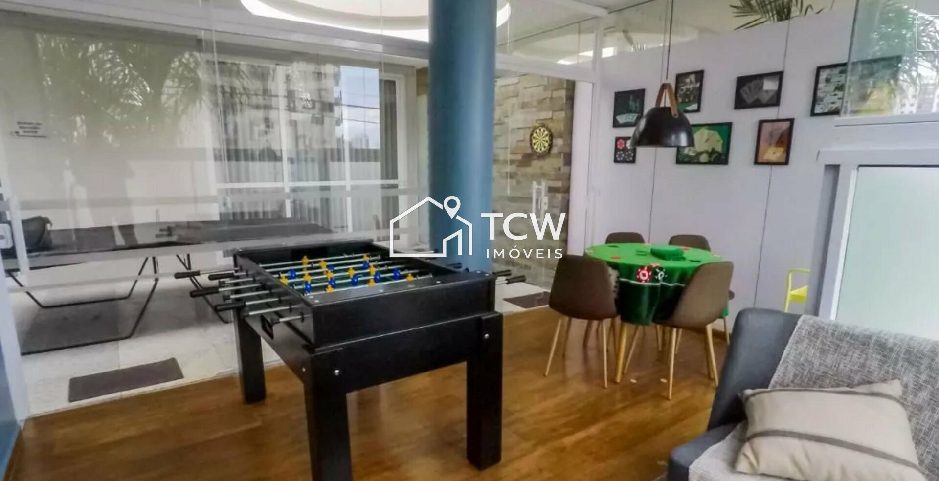 Apartamento, 4 quartos, 320 m² - Foto 37