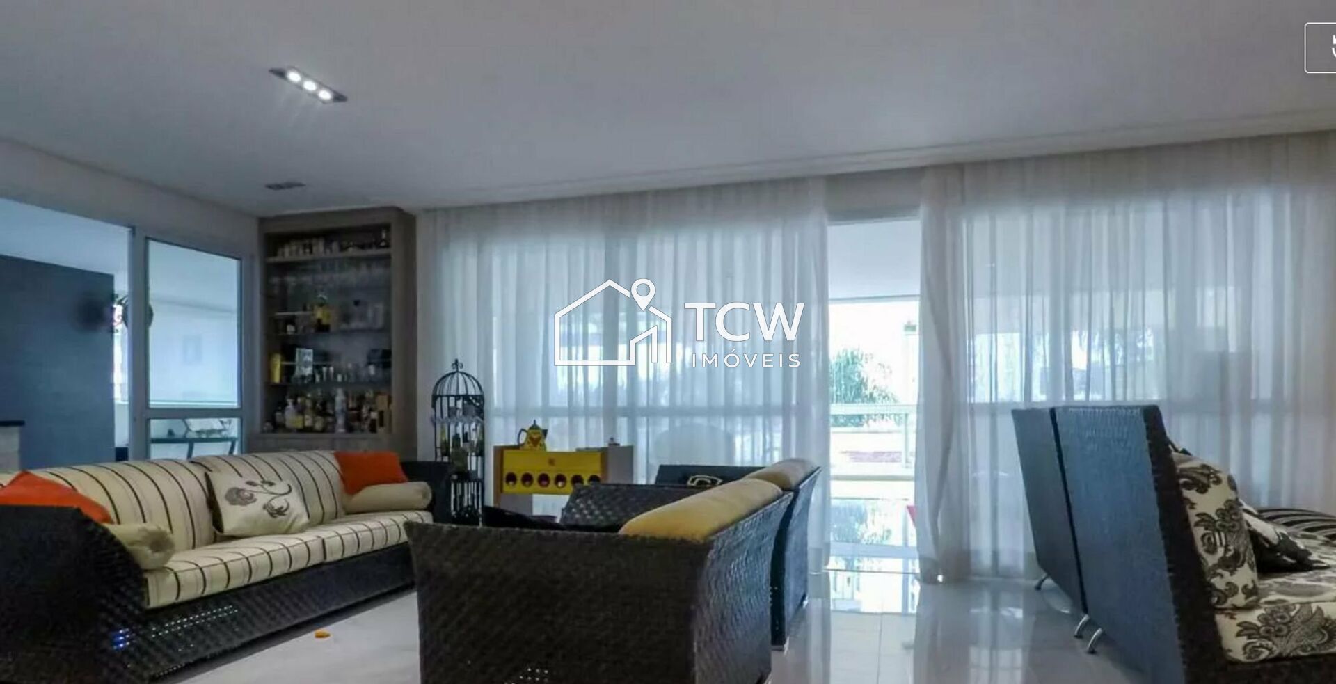 Apartamento, 4 quartos, 320 m² - Foto 11
