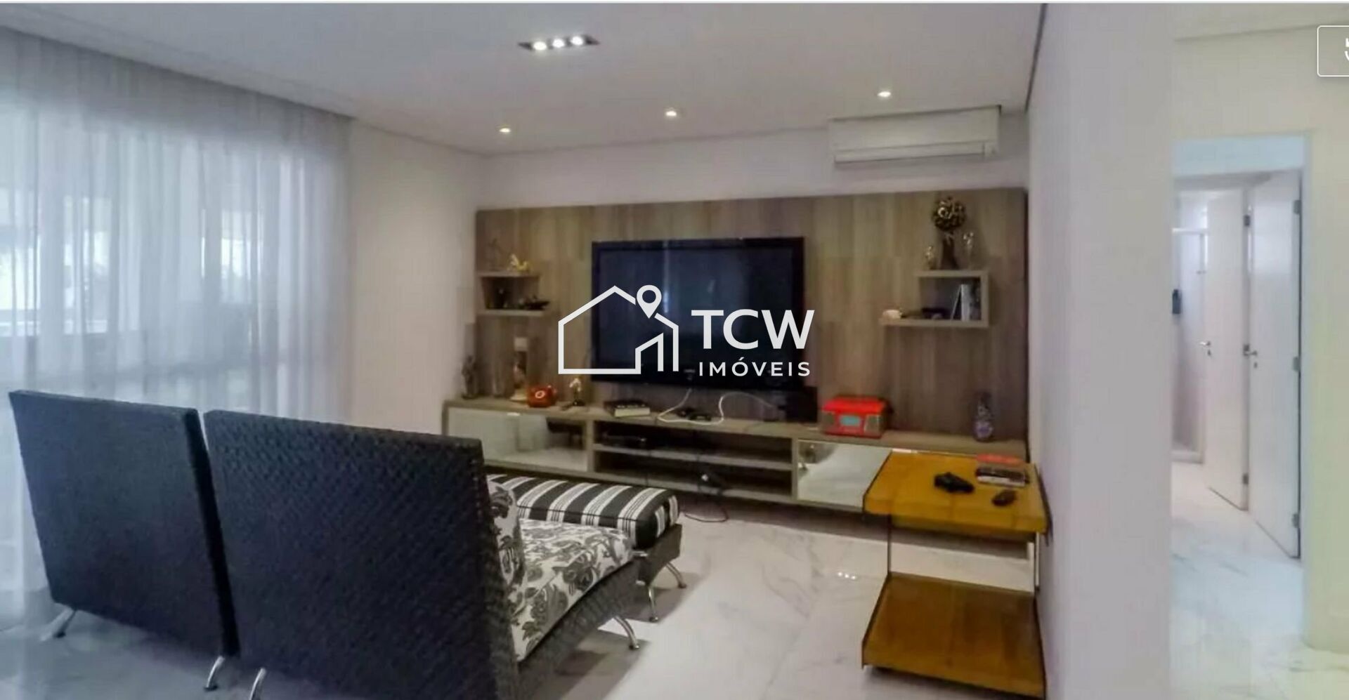 Apartamento, 4 quartos, 320 m² - Foto 7