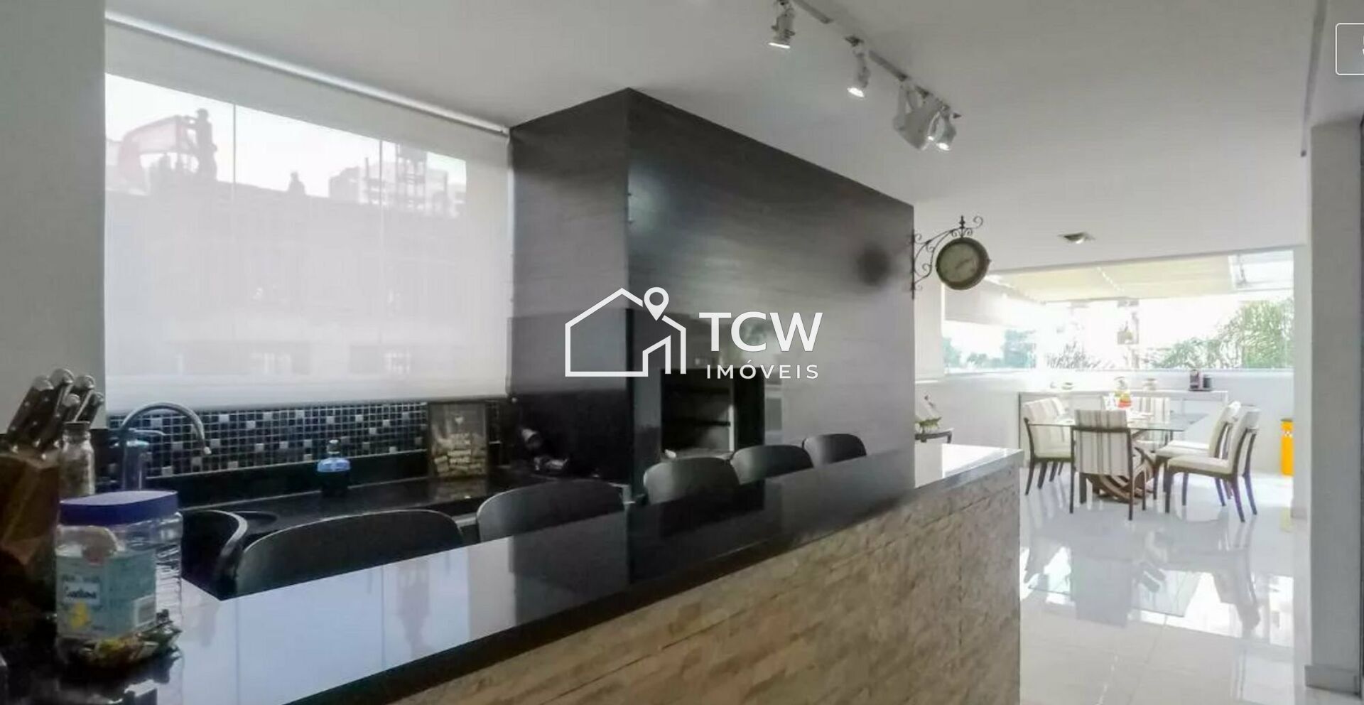 Apartamento, 4 quartos, 320 m² - Foto 4