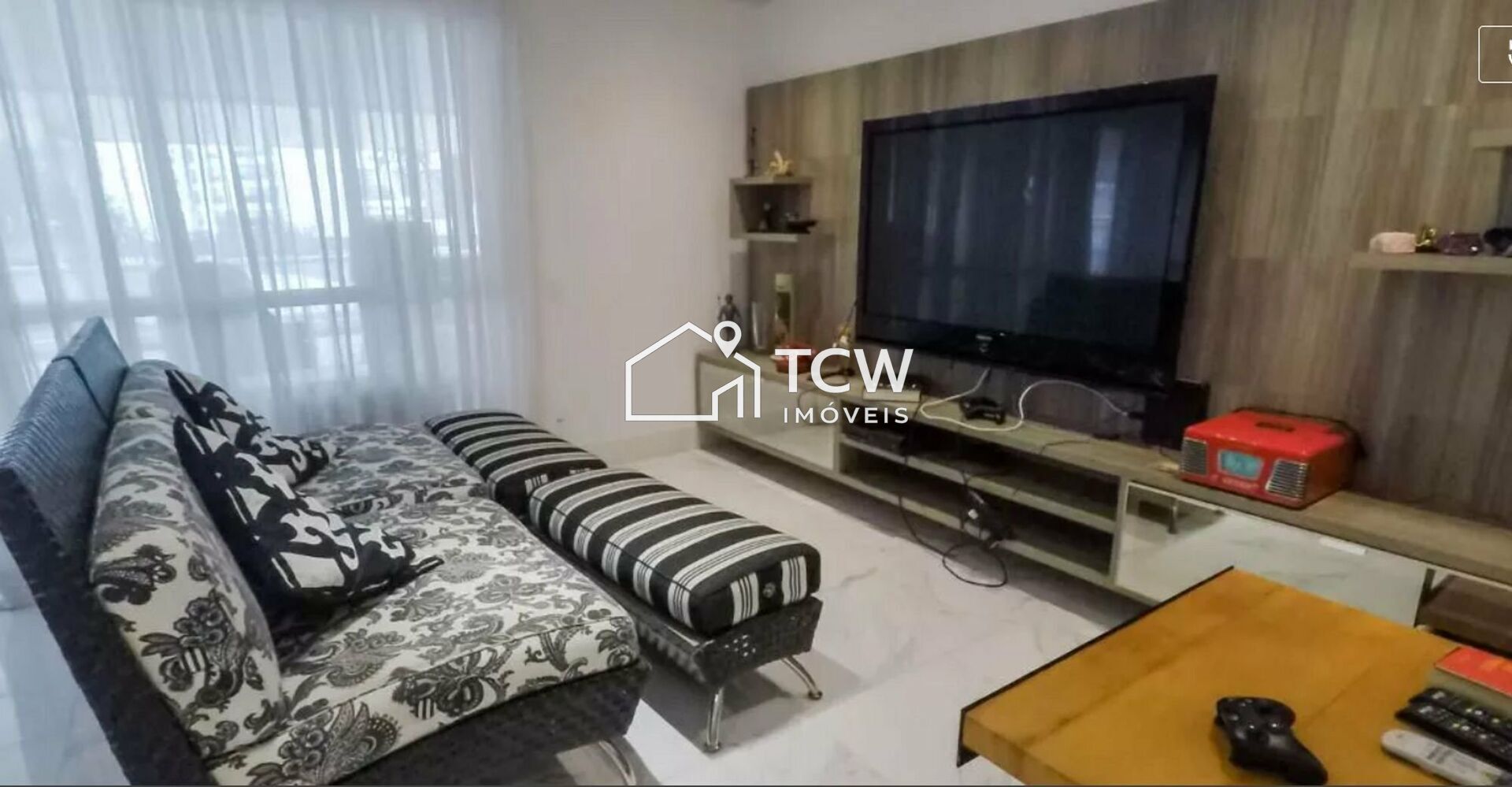 Apartamento, 4 quartos, 320 m² - Foto 8