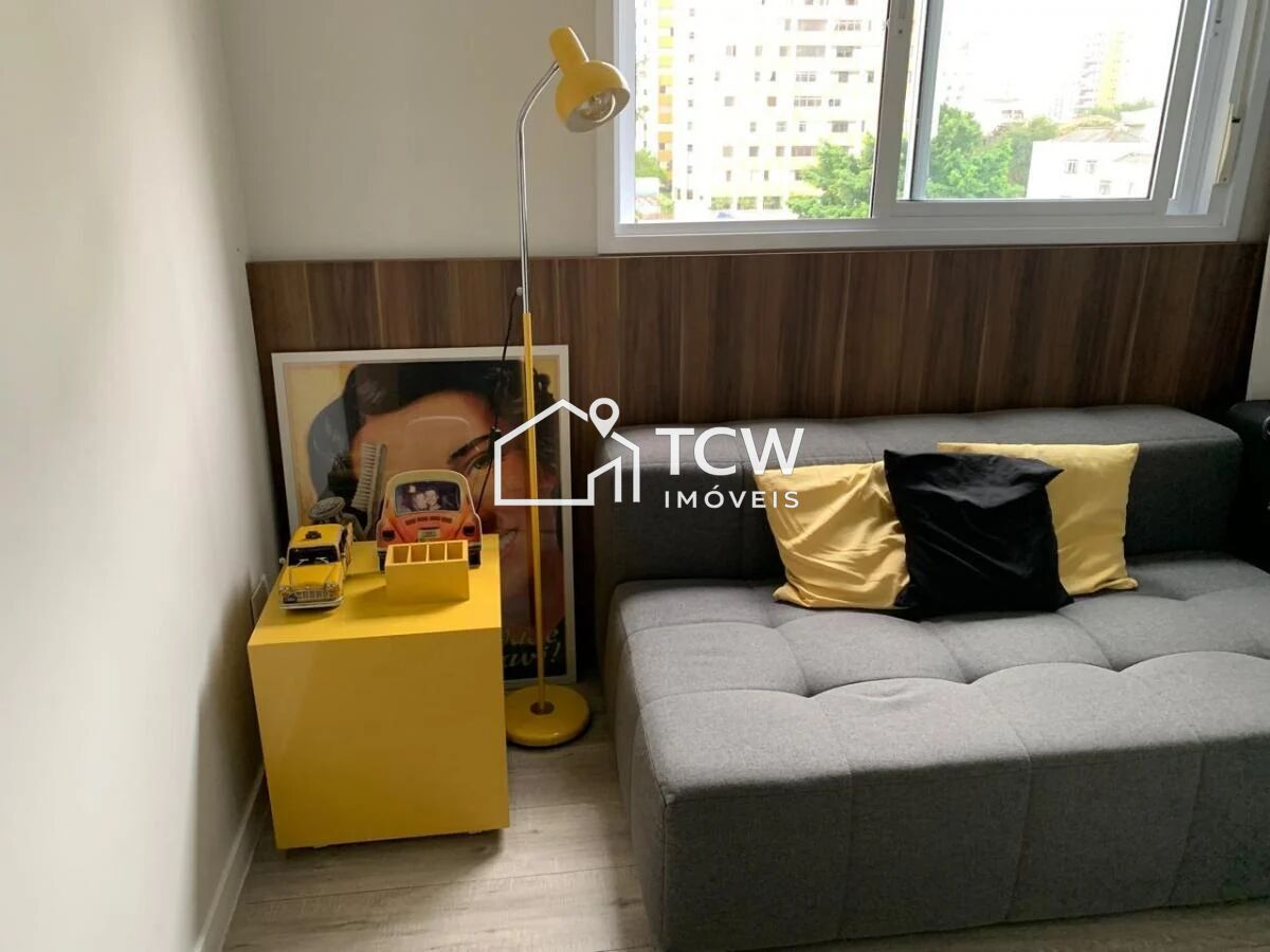 Apartamento, 3 quartos, 121 m² - Foto 6