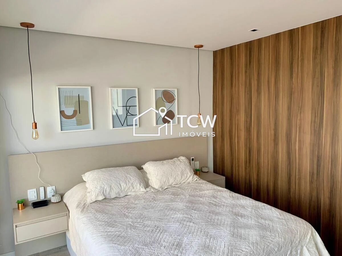 Apartamento, 3 quartos, 121 m² - Foto 8