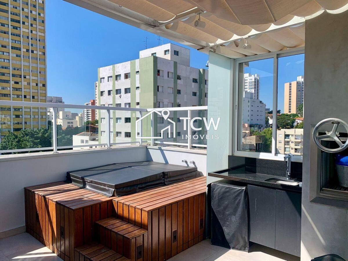 Apartamento, 3 quartos, 121 m² - Foto 11