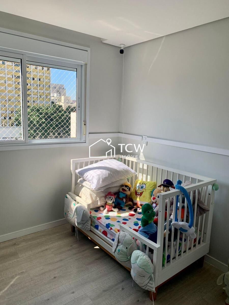 Apartamento, 3 quartos, 121 m² - Foto 7