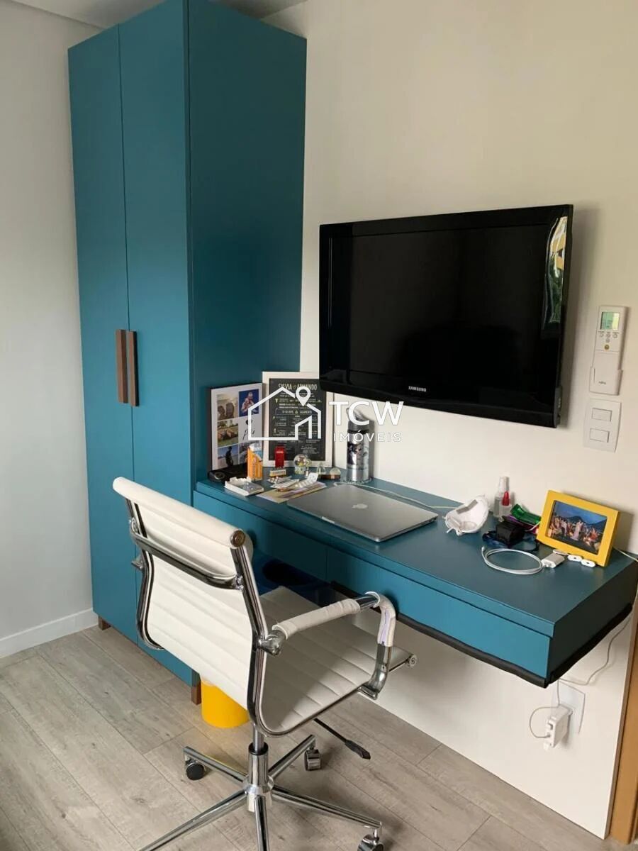 Apartamento, 3 quartos, 121 m² - Foto 4