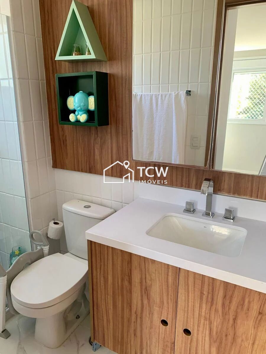 Apartamento, 3 quartos, 121 m² - Foto 5