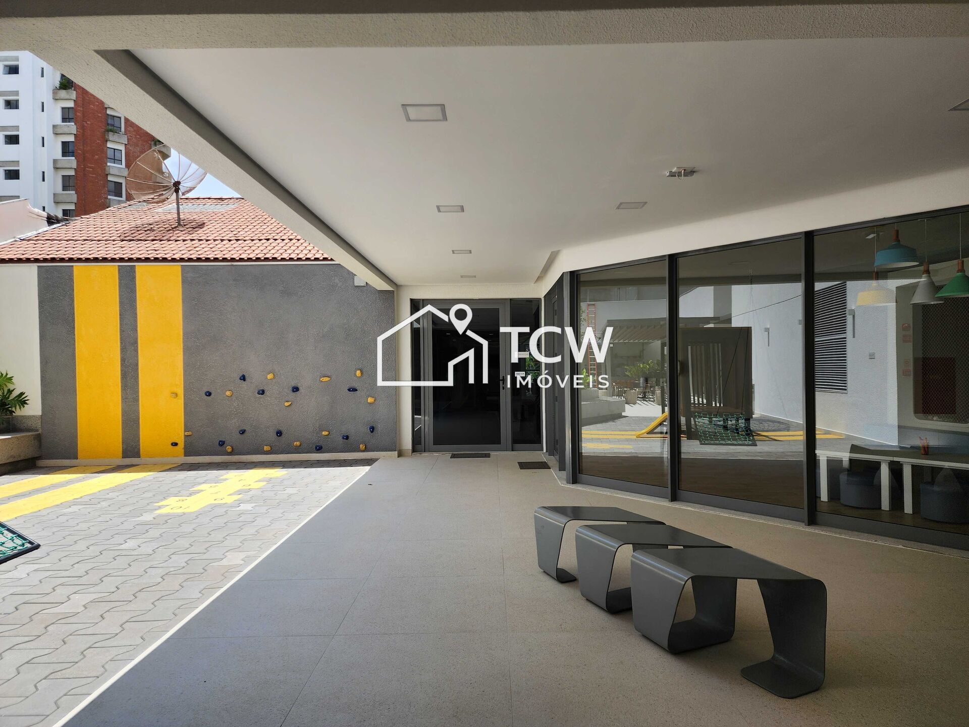 Apartamento, 3 quartos, 165 m² - Foto 10