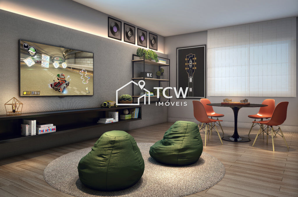 Apartamento, 3 quartos, 165 m² - Foto 19
