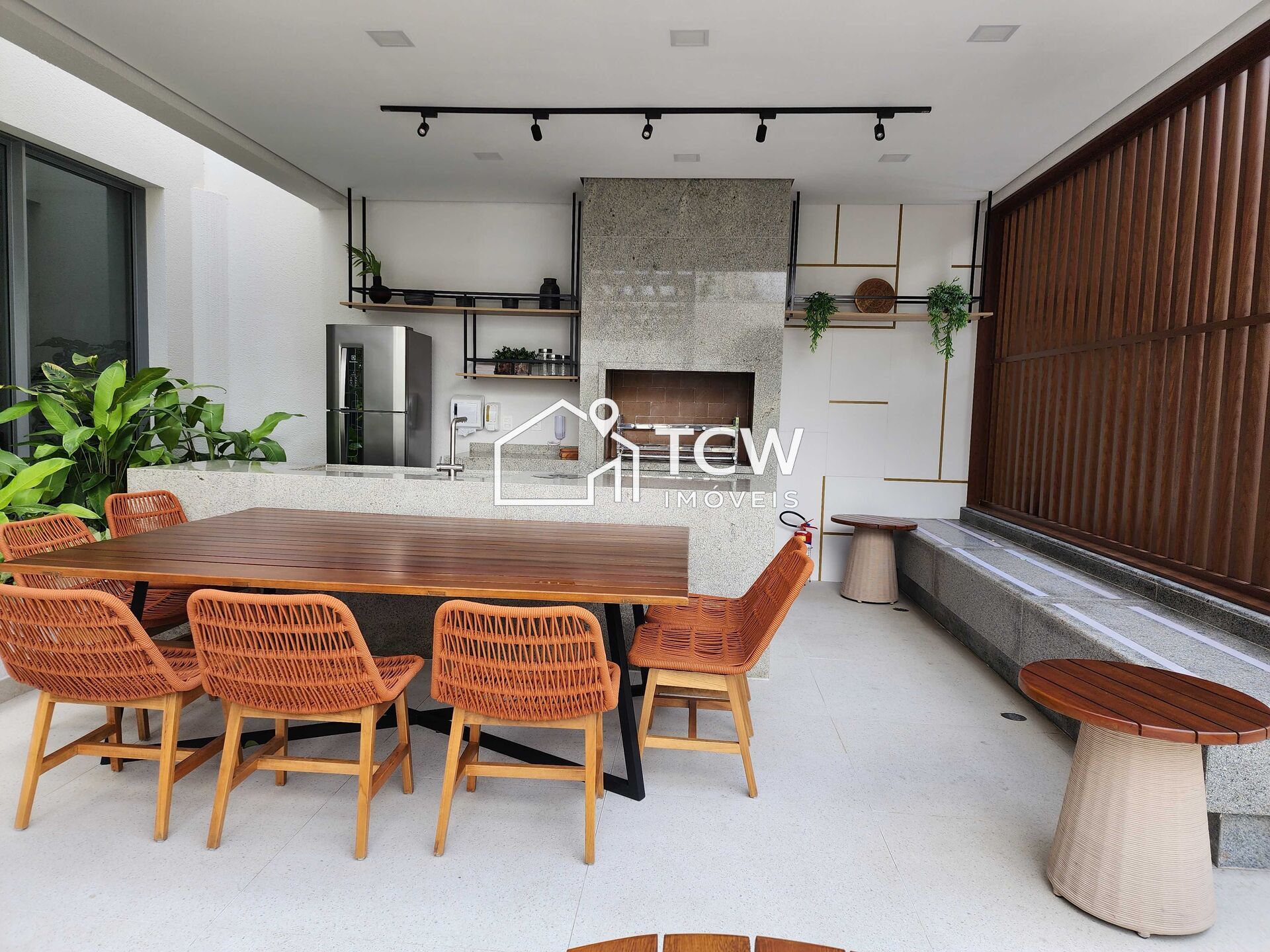 Apartamento, 3 quartos, 165 m² - Foto 9