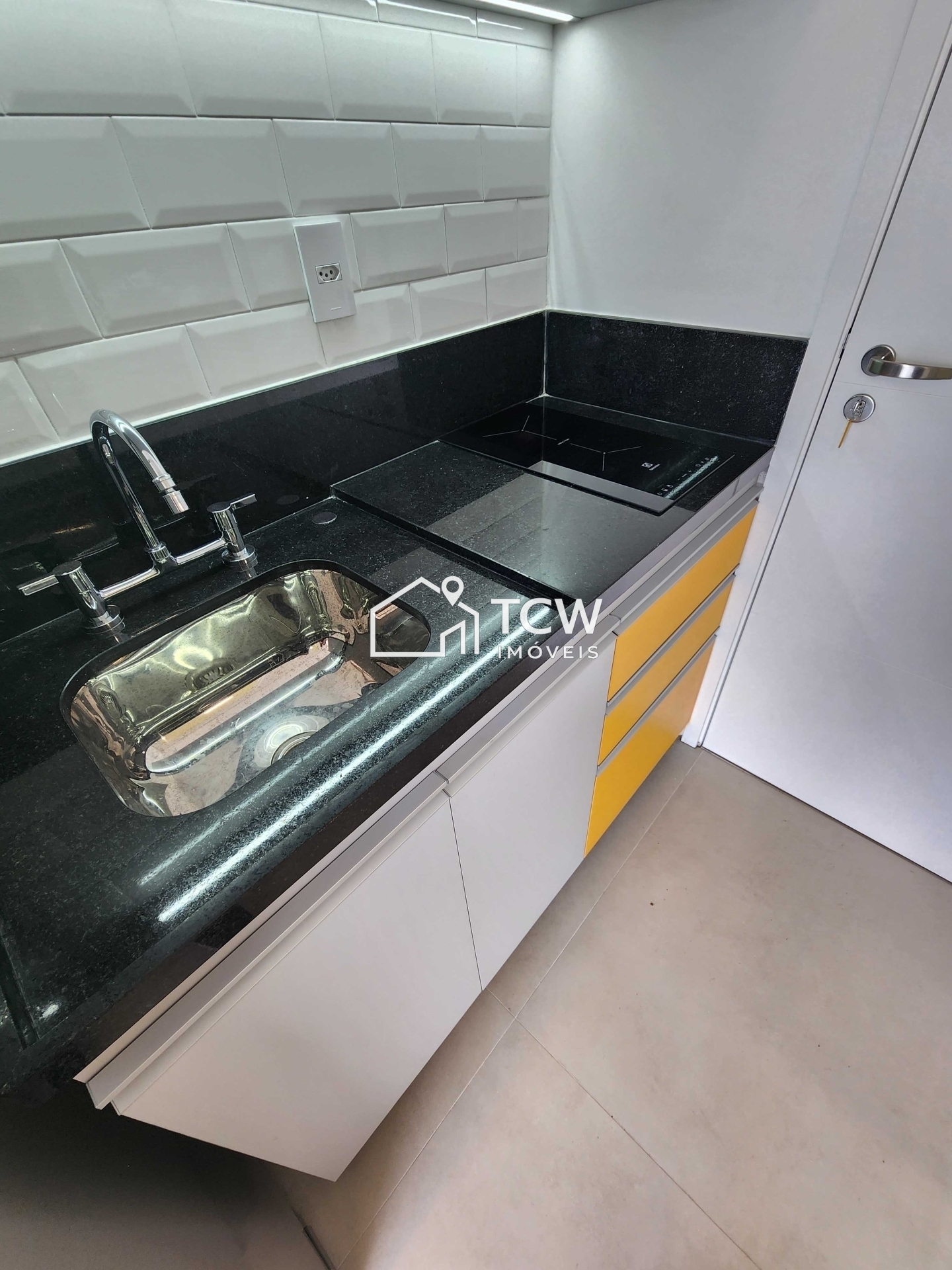 Apartamento, 1 quarto, 25 m² - Foto 11