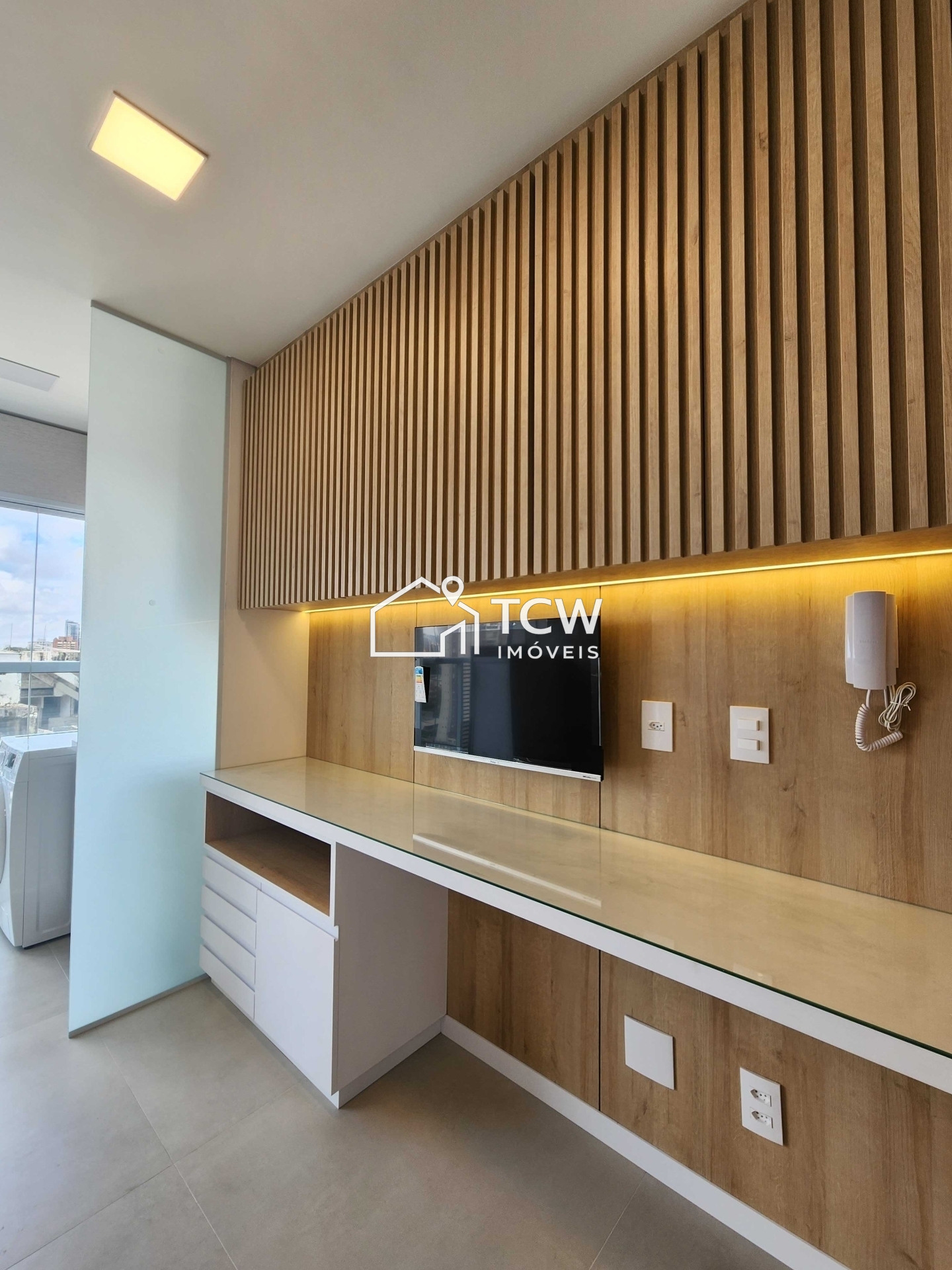 Apartamento, 1 quarto, 25 m² - Foto 18