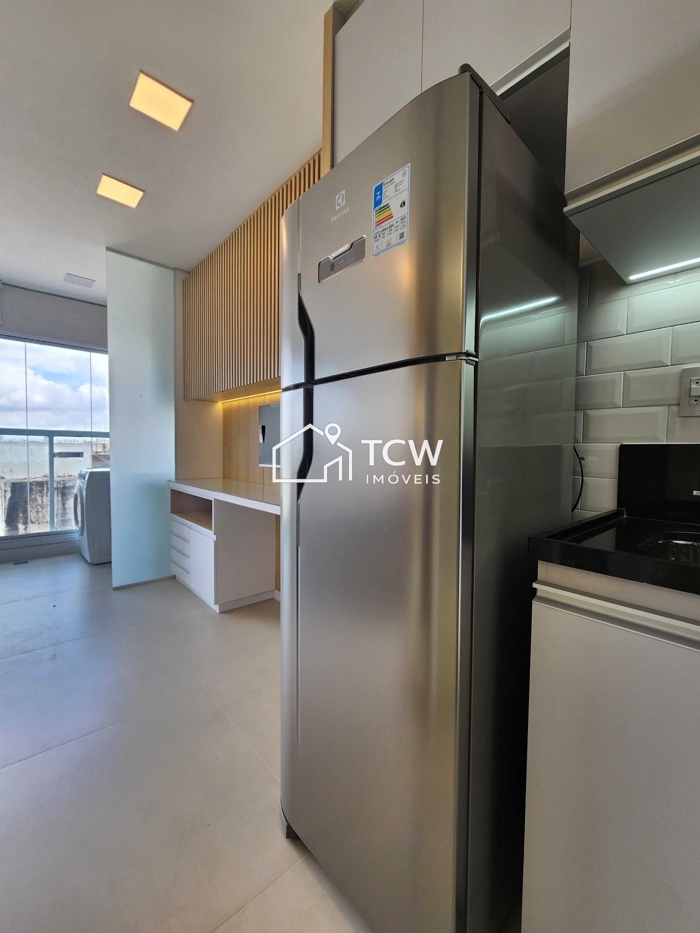 Apartamento, 1 quarto, 25 m² - Foto 9