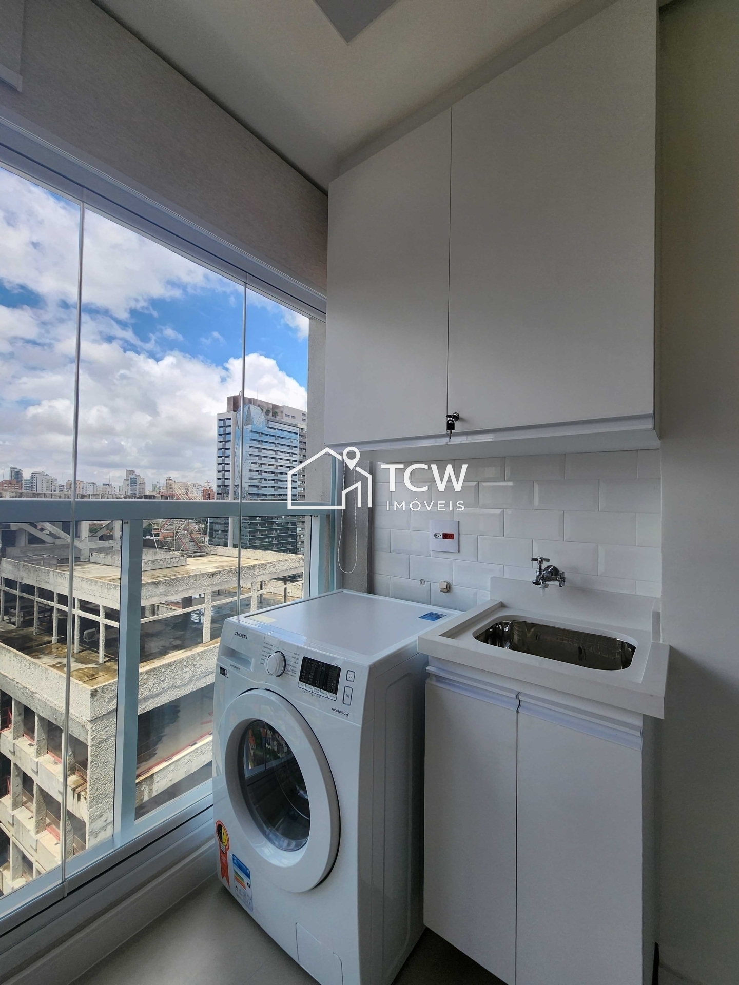 Apartamento, 1 quarto, 25 m² - Foto 4