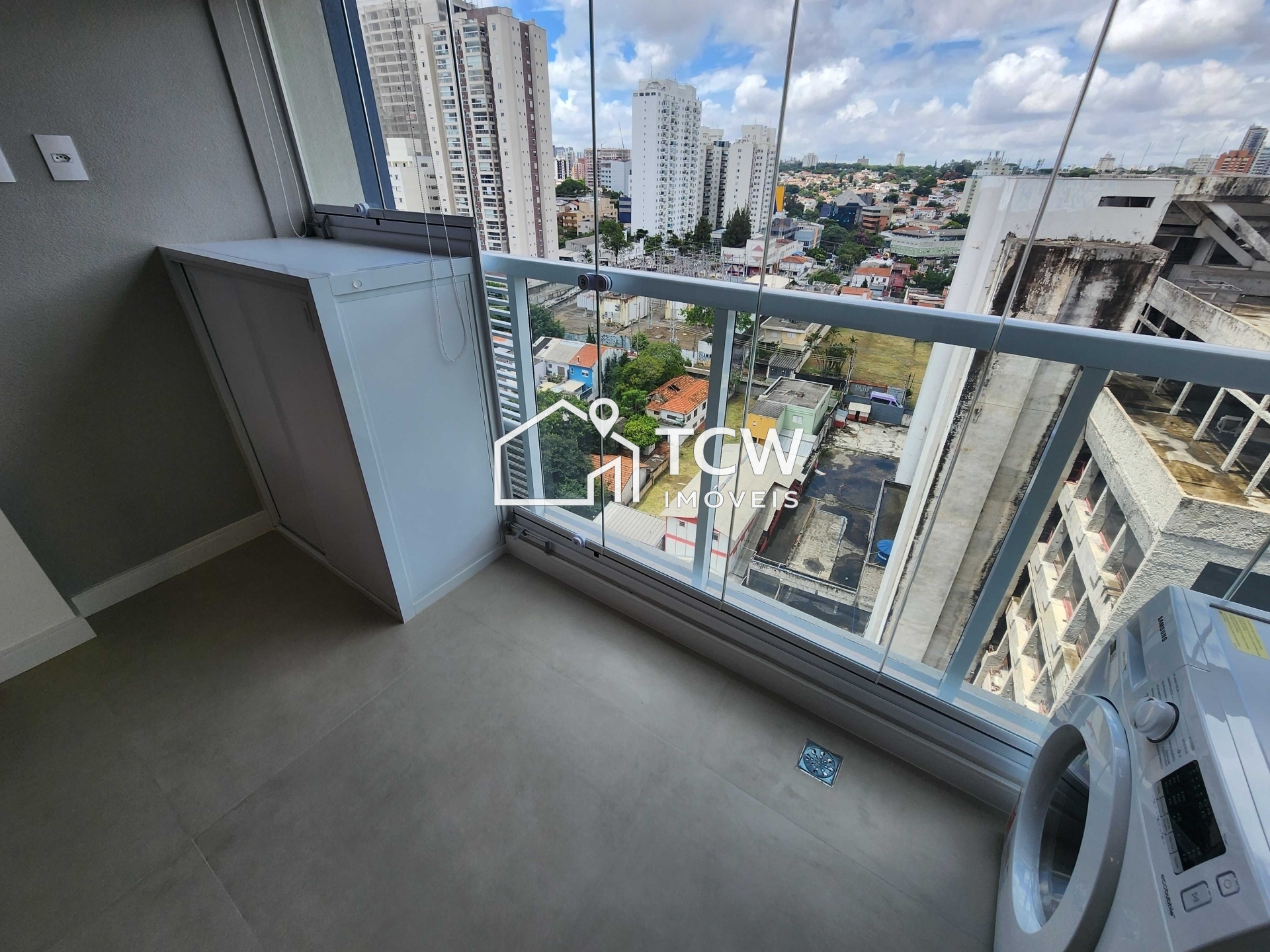 Apartamento, 1 quarto, 25 m² - Foto 6