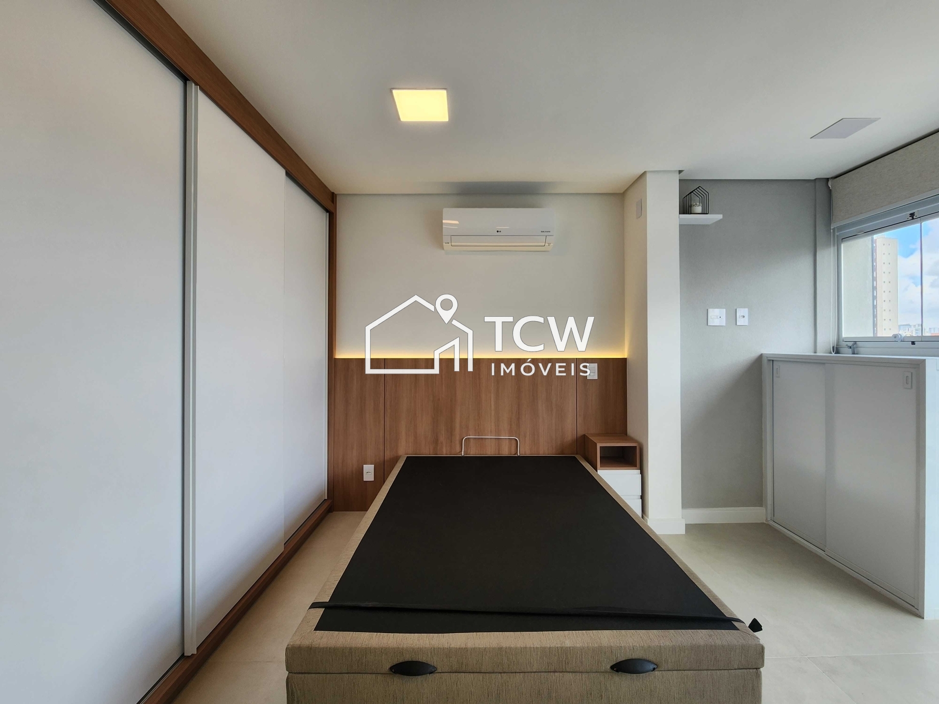 Apartamento, 1 quarto, 25 m² - Foto 17