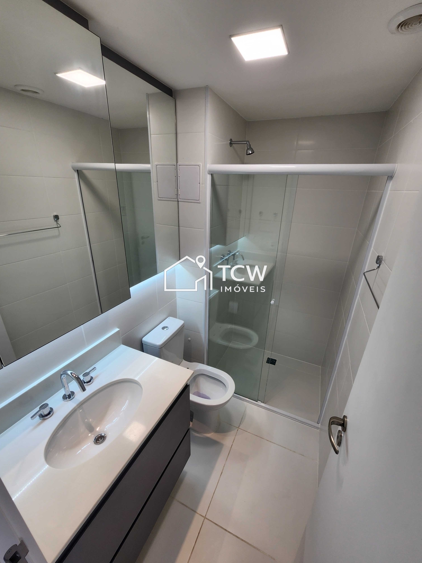 Apartamento, 1 quarto, 25 m² - Foto 13