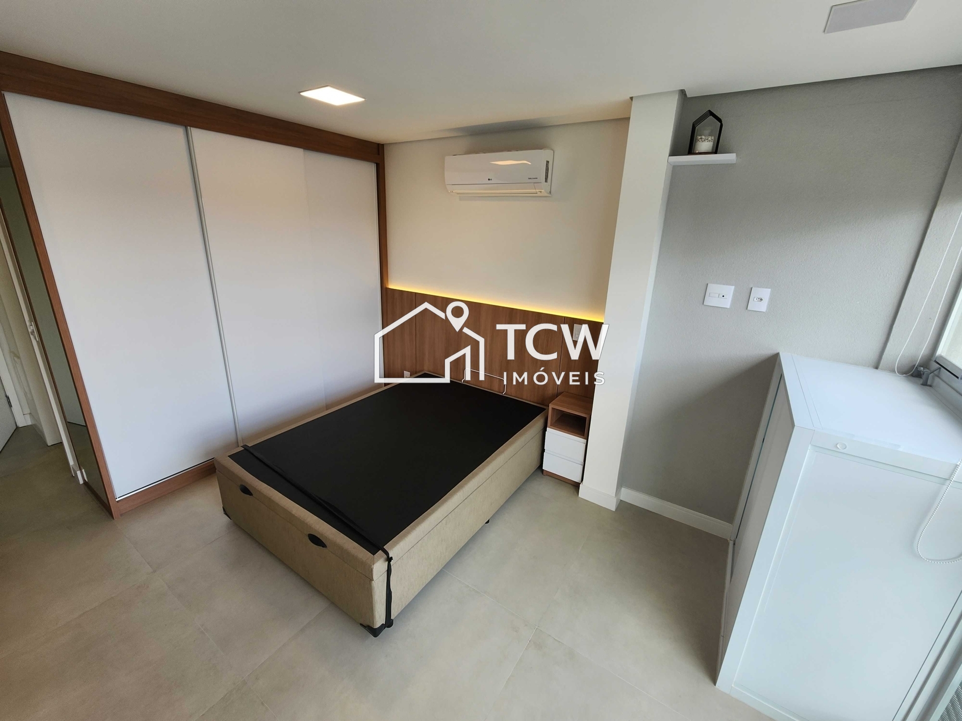 Apartamento, 1 quarto, 25 m² - Foto 16