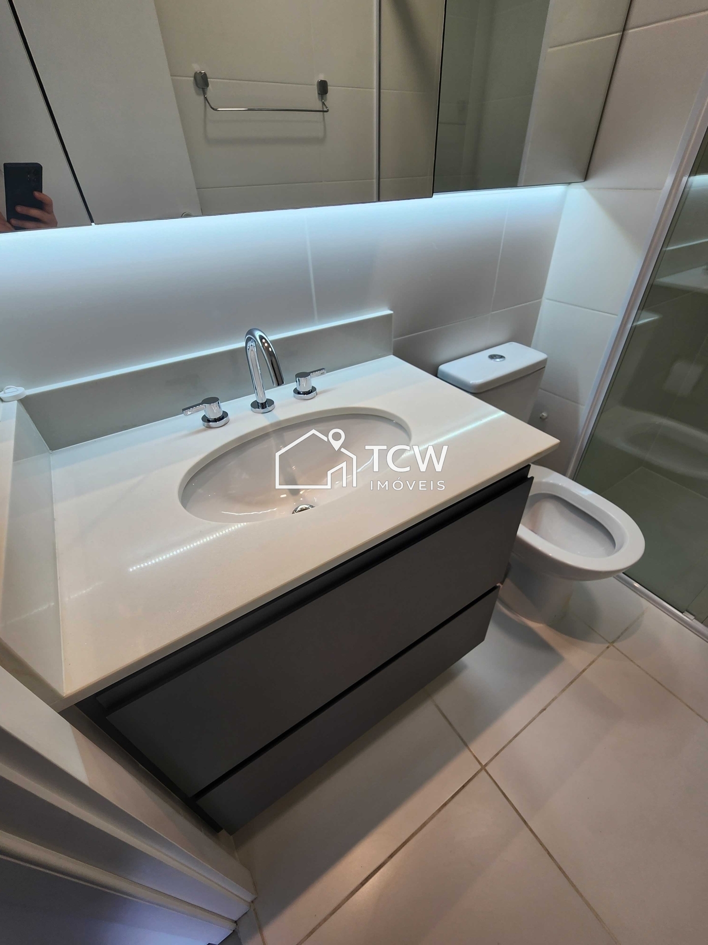 Apartamento, 1 quarto, 25 m² - Foto 14