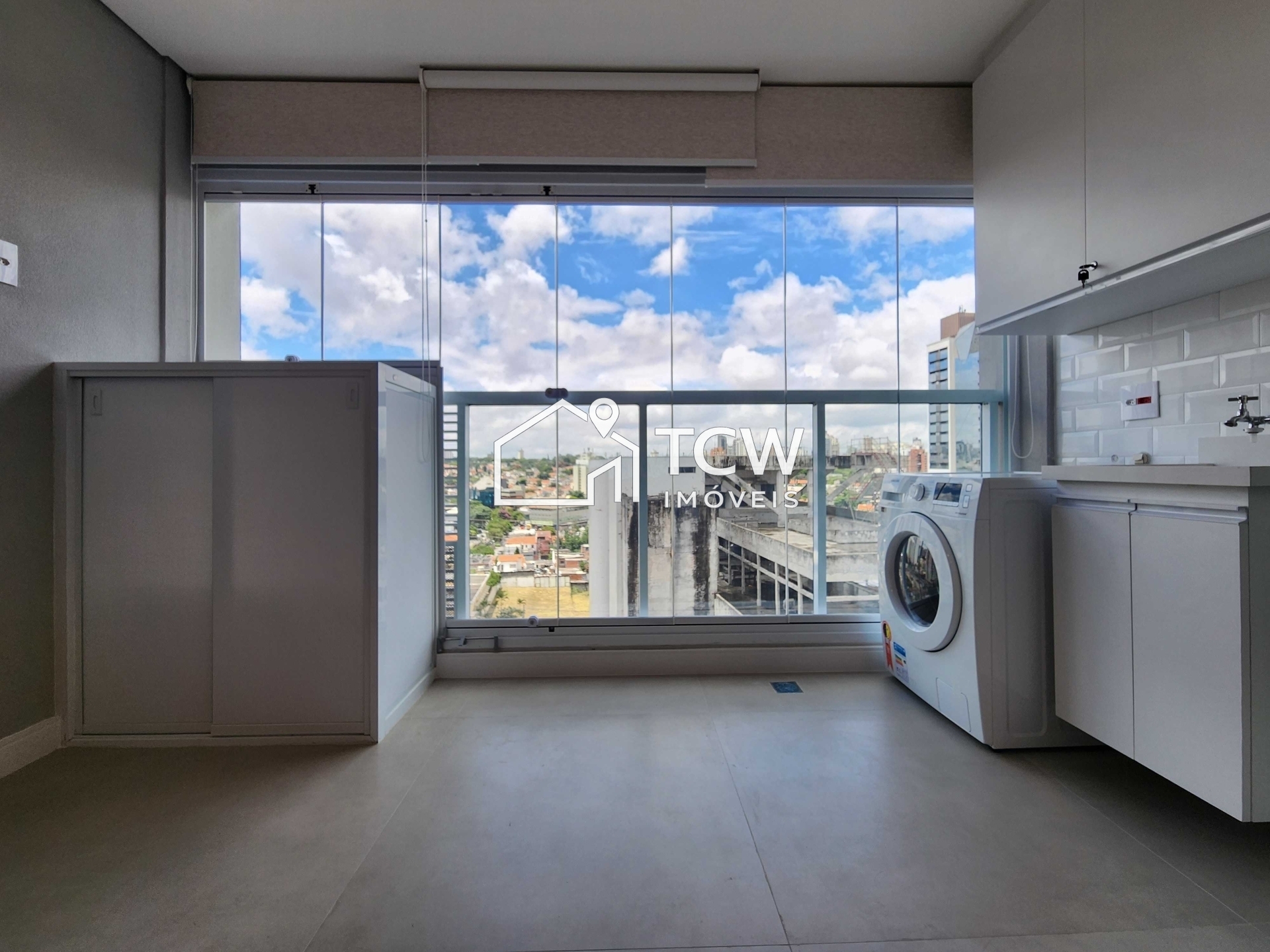 Apartamento, 1 quarto, 25 m² - Foto 5