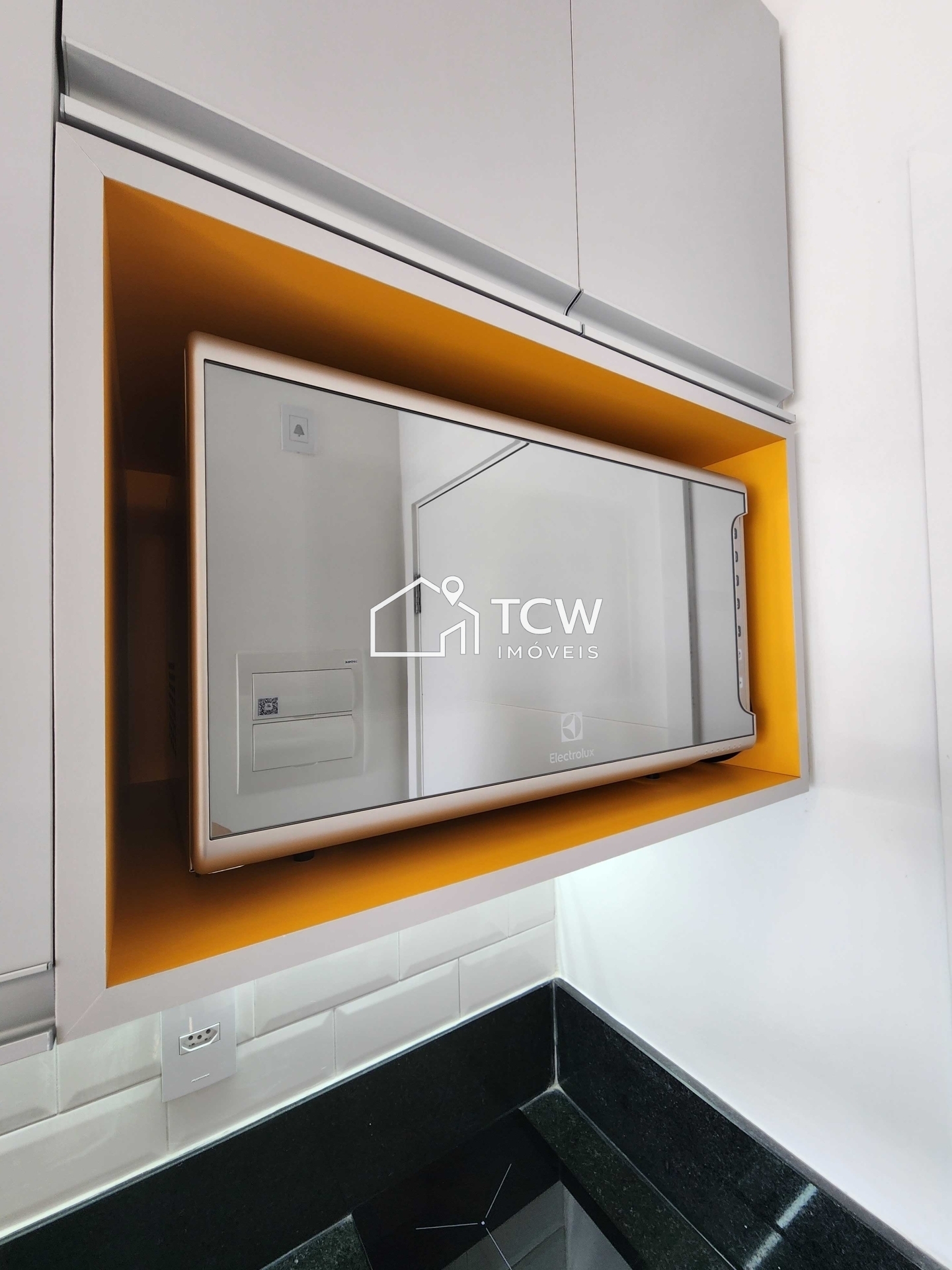 Apartamento, 1 quarto, 25 m² - Foto 10