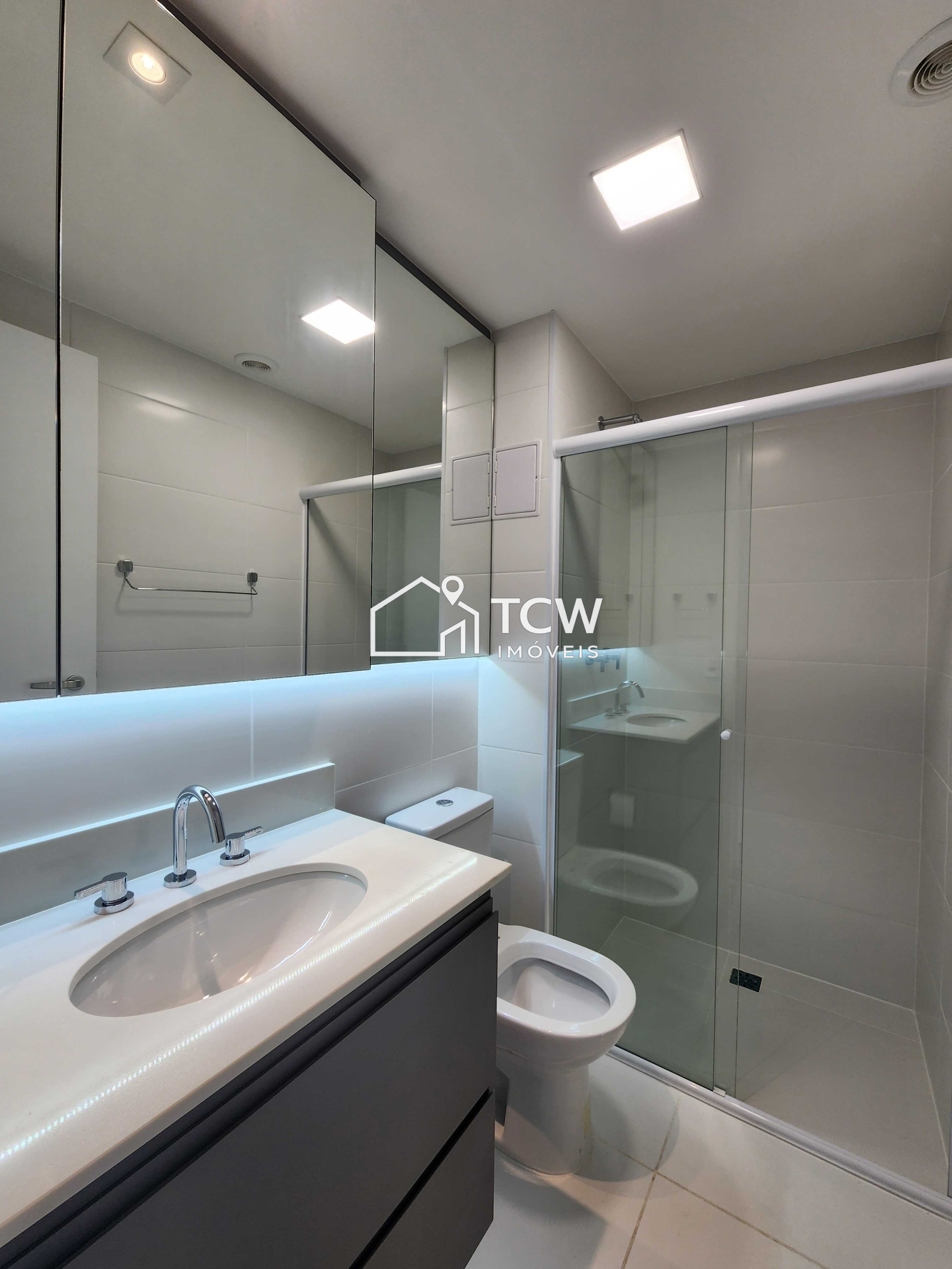 Apartamento, 1 quarto, 25 m² - Foto 12