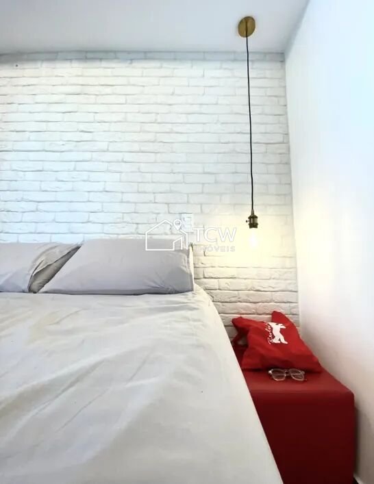 Apartamento, 1 quarto, 65 m² - Foto 5