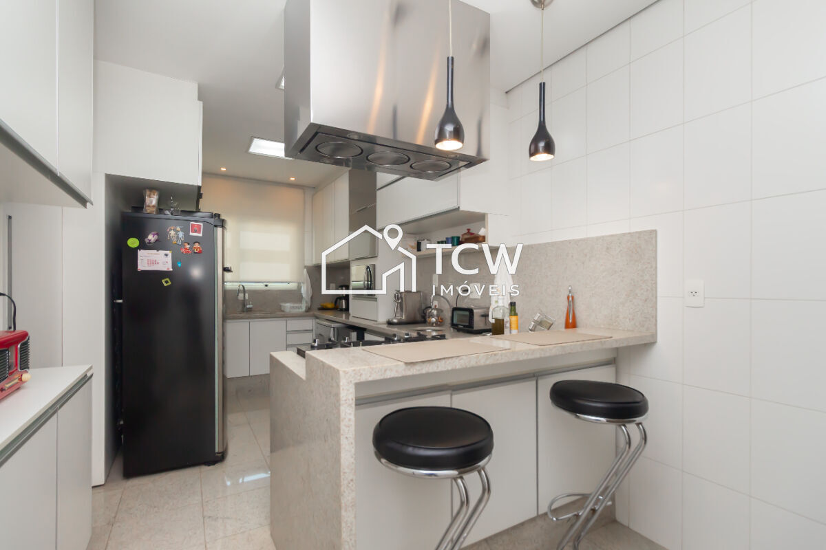 Apartamento, 3 quartos, 159 m² - Foto 10