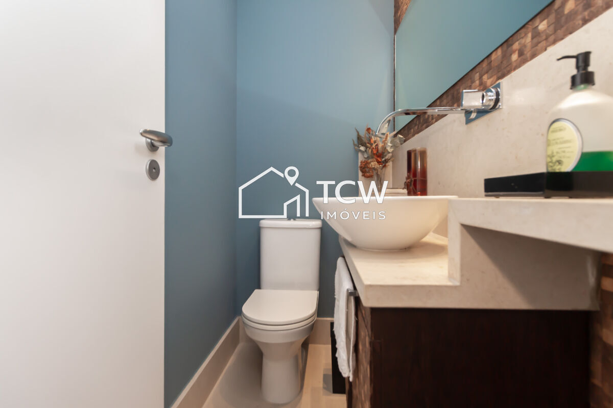 Apartamento, 3 quartos, 159 m² - Foto 8