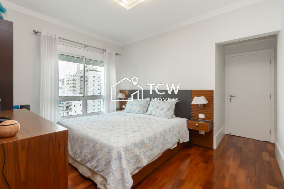 Apartamento, 3 quartos, 159 m² - Foto 13