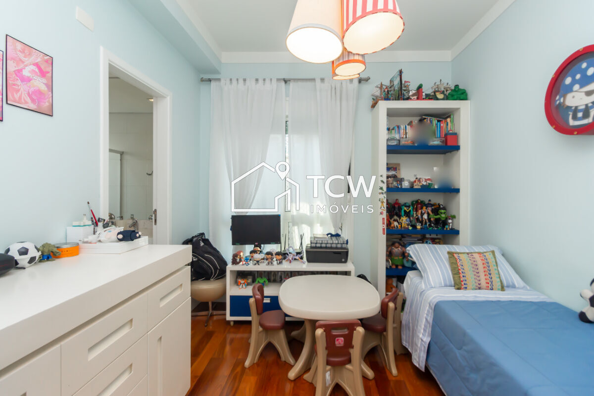 Apartamento, 3 quartos, 159 m² - Foto 22