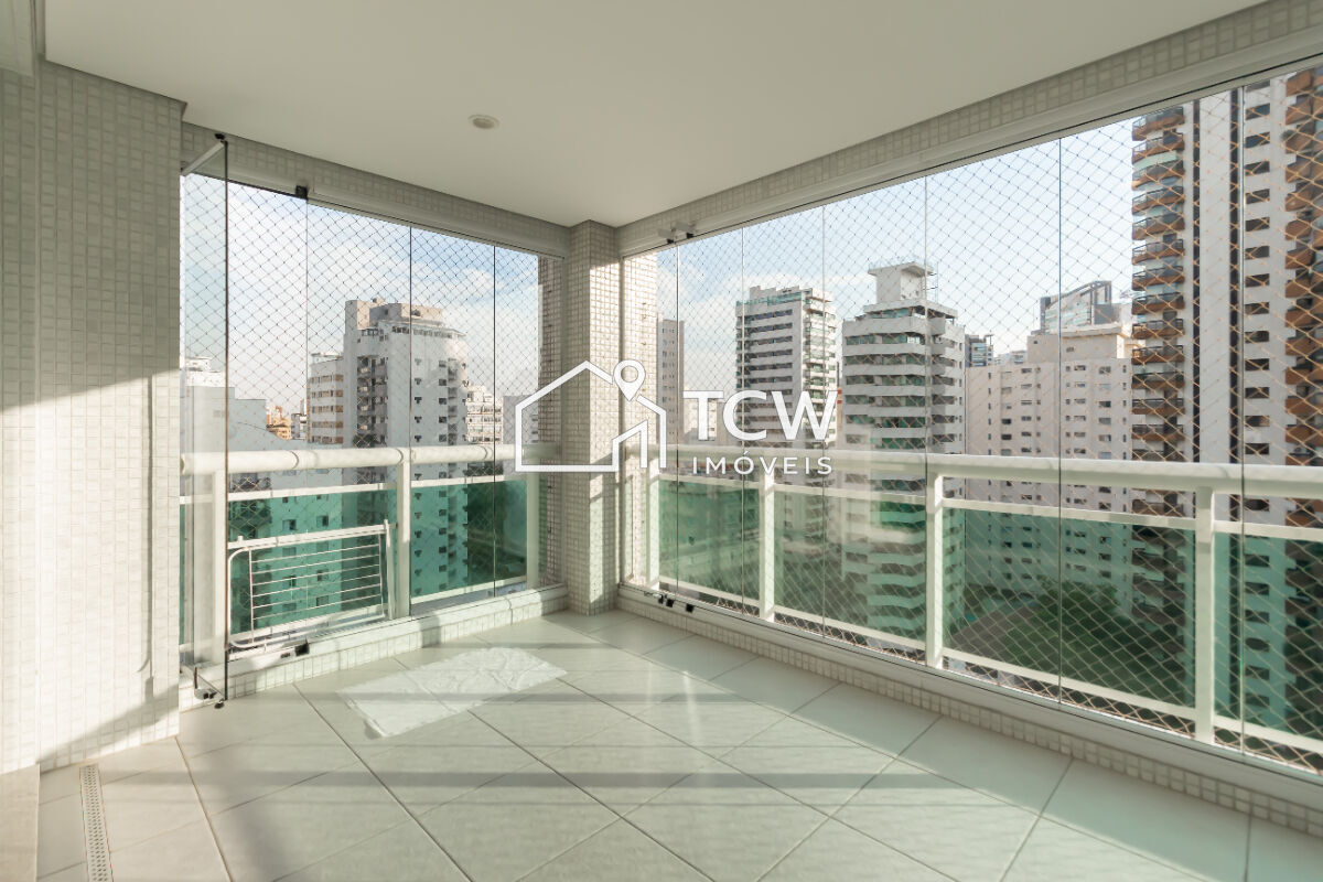 Apartamento, 3 quartos, 159 m² - Foto 6