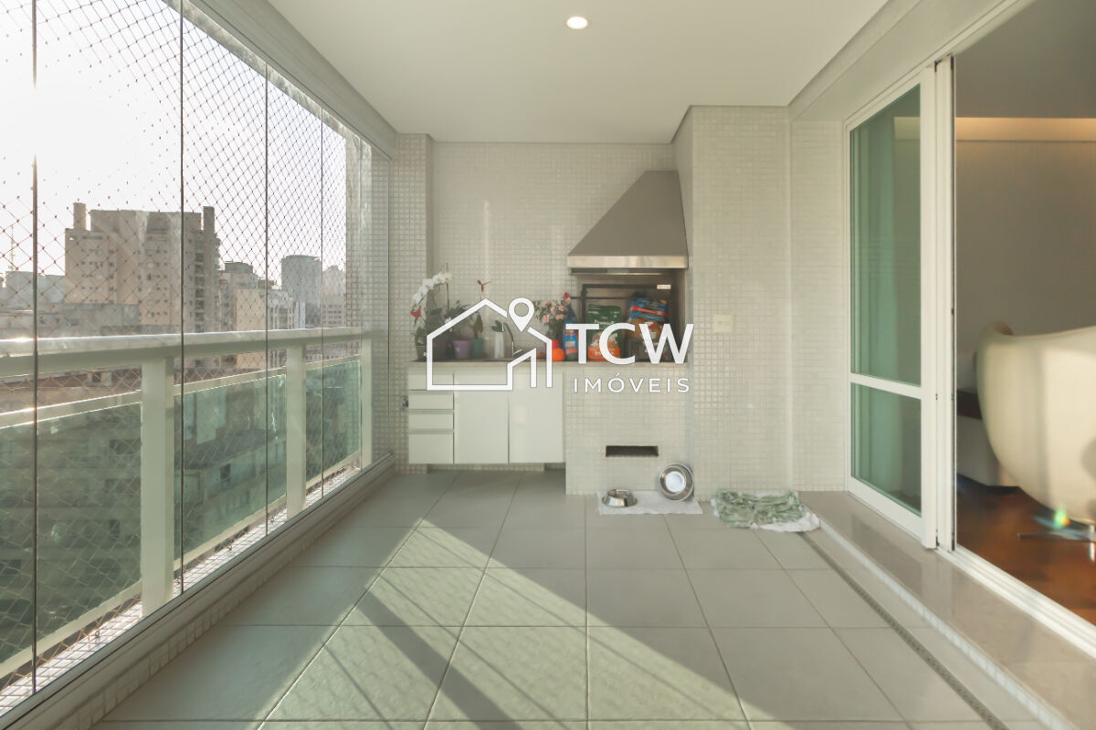 Apartamento, 3 quartos, 159 m² - Foto 5