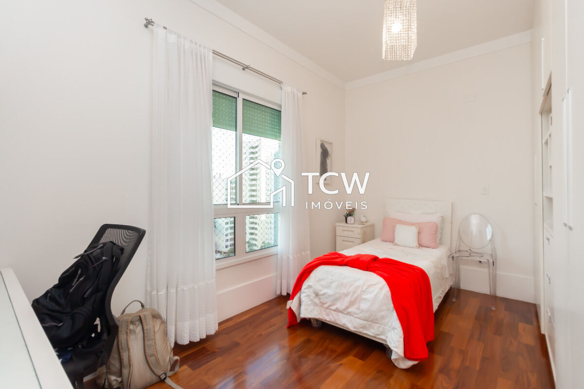 Apartamento, 3 quartos, 159 m² - Foto 18