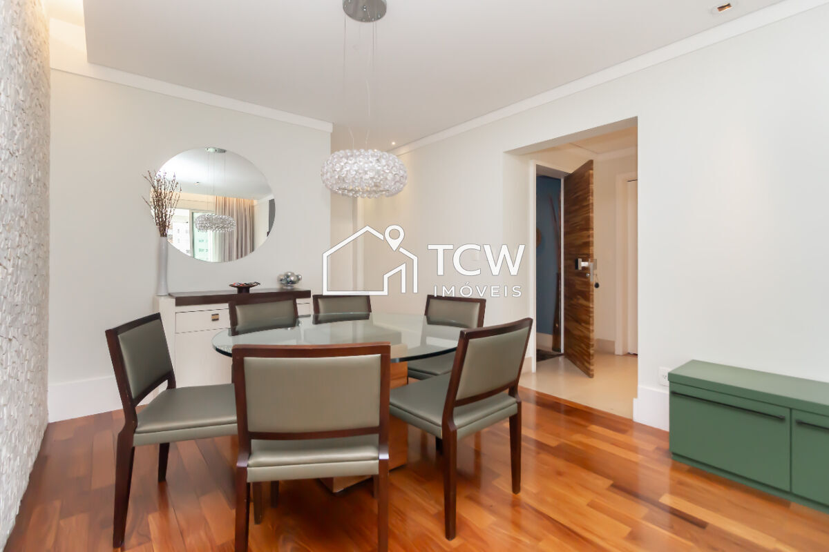 Apartamento, 3 quartos, 159 m² - Foto 4