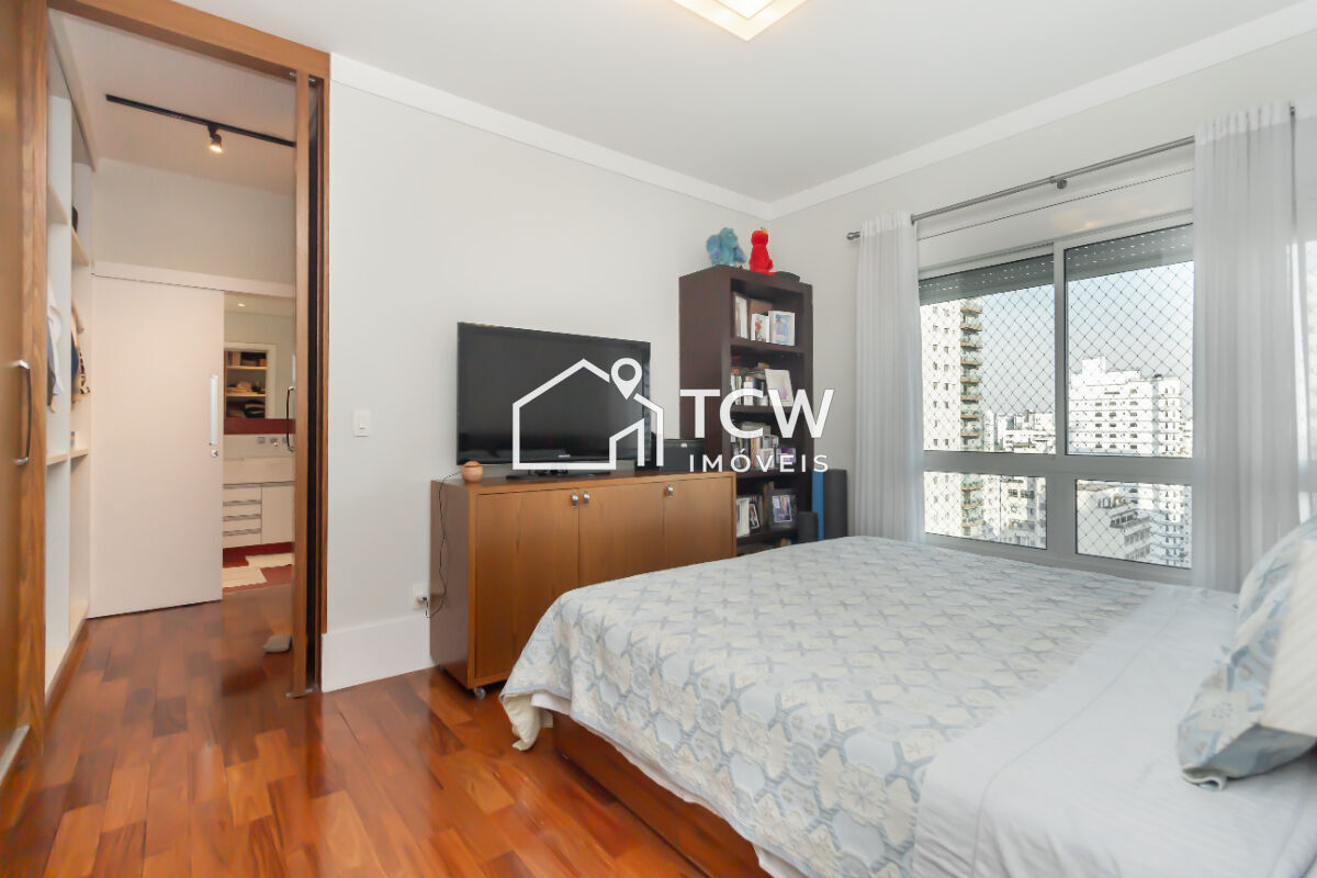 Apartamento, 3 quartos, 159 m² - Foto 14