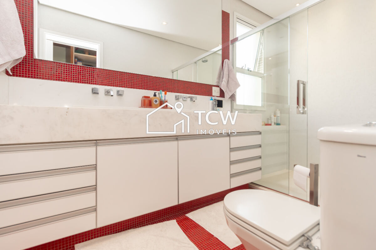 Apartamento, 3 quartos, 159 m² - Foto 17