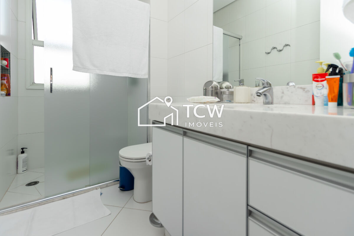 Apartamento, 3 quartos, 159 m² - Foto 23