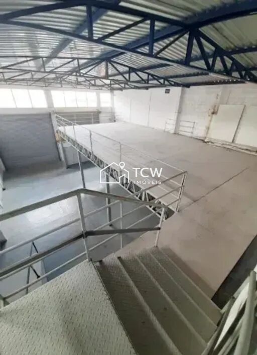 Depósito-Galpão, 410 m² - Foto 9