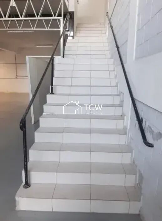 Depósito-Galpão, 410 m² - Foto 7