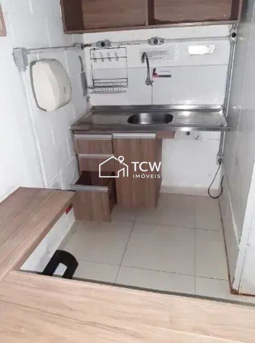 Depósito-Galpão, 410 m² - Foto 20