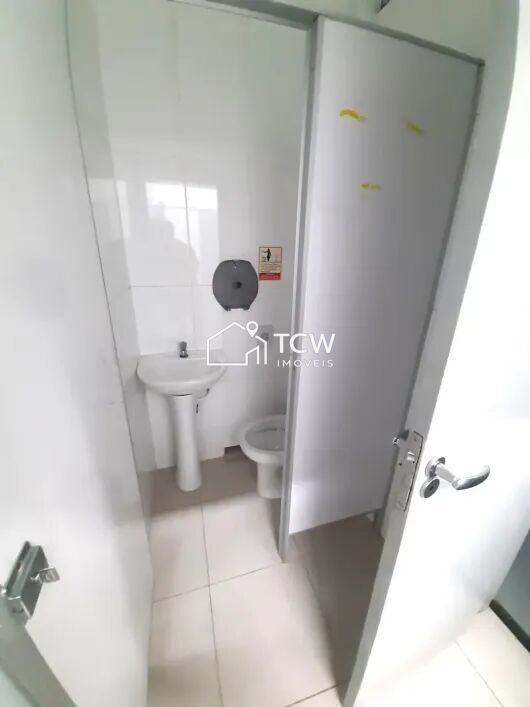 Depósito-Galpão, 410 m² - Foto 17