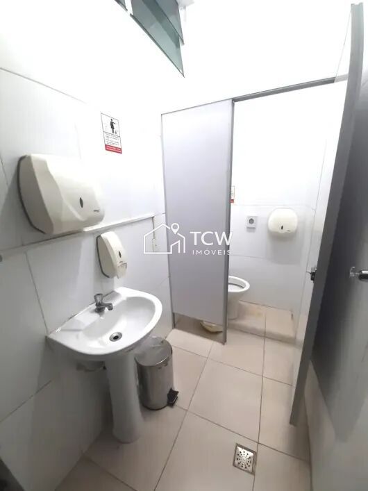 Depósito-Galpão, 410 m² - Foto 18