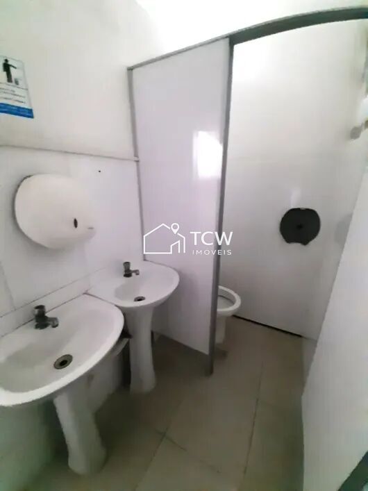 Depósito-Galpão, 410 m² - Foto 19