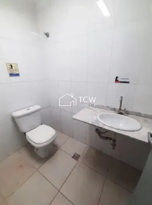 Depósito-Galpão, 410 m² - Foto 15