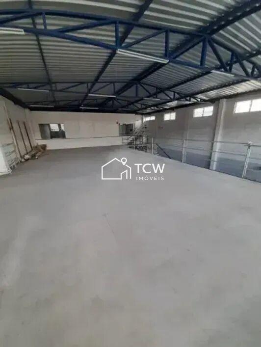 Depósito-Galpão, 410 m² - Foto 10