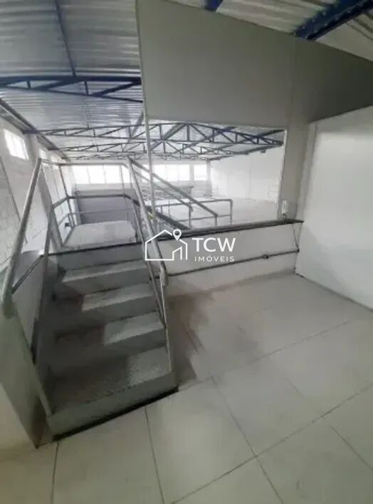 Depósito-Galpão, 410 m² - Foto 13