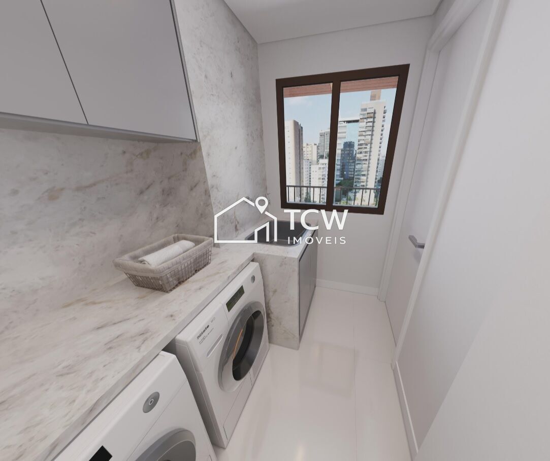 Apartamento, 3 quartos, 173 m² - Foto 23