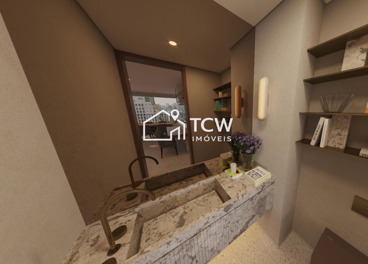 Apartamento, 3 quartos, 173 m² - Foto 6